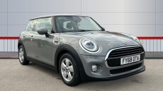 MINI Hatchback 1.5 Cooper II 3dr Petrol Hatchback